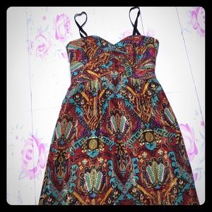 Beautiful nanette lepore dress